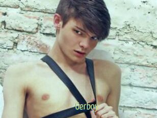 Gerboy