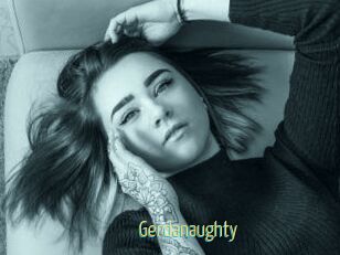 Gerdanaughty