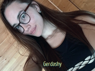 Gerdashy
