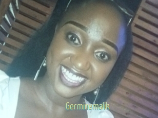 Germinemalik