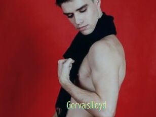 Gervaisllloyd