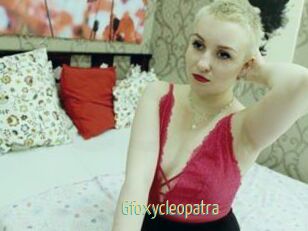 Gfoxycleopatra