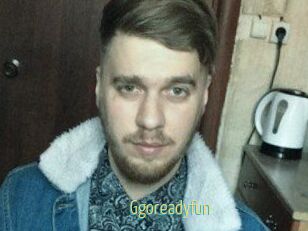 Ggoreadyfun