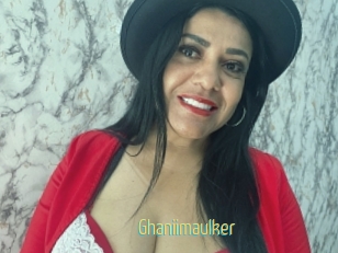 Ghaniimaulker