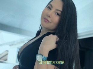 Ghanima_zane