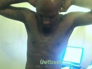 Ghettoxxx