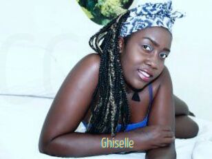 Ghiselle