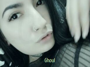 Ghoul