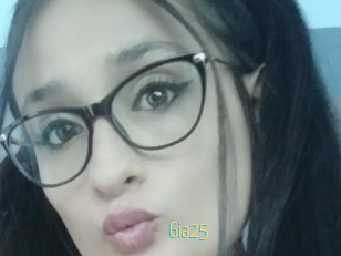 gia25 Chaturbate Cam Sexe