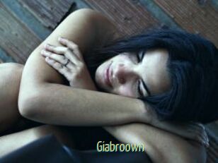 Giabroown