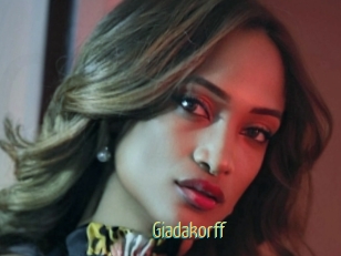 Giadakorff