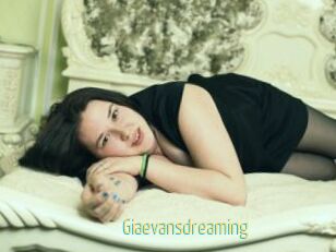 Giaevansdreaming