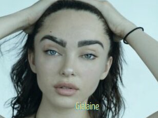 Gialaine