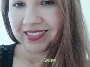 gialuvv Chaturbate Cam Sexe