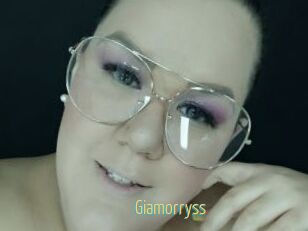 Giamorryss