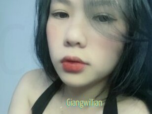 Giangwillian