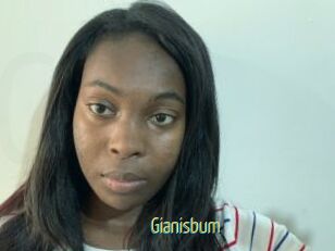 Gianisbum