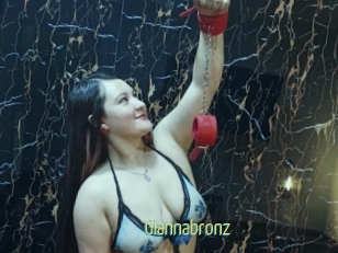 giannabronz Chaturbate Cam Sexe