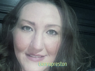 giannapreston Chaturbate Cam Sexe