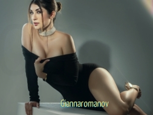 Giannaromanov