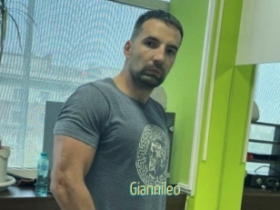 giannileo Chaturbate Cam Sexe