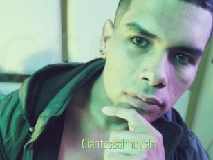 Giantcasahnovah