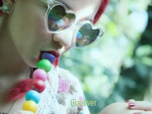 Giaoliver