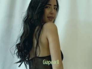 Giapearll