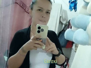 Giaroxi