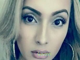 Giavonni