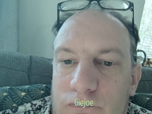 Giejoe