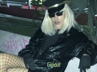 gigidol Chaturbate Cam Sexe