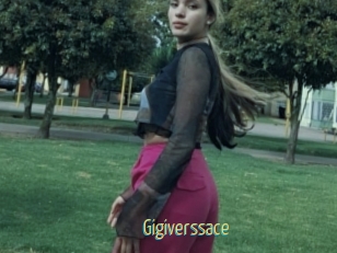 Gigiverssace