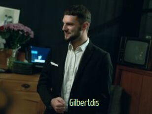 Gilbertdis
