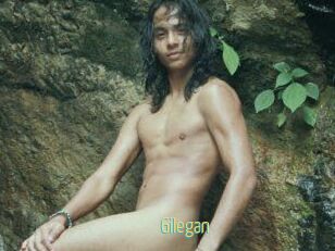 Gilegan