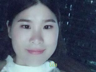 Gilla