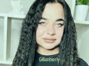 Gillianbierly