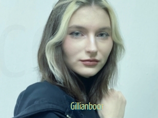 Gillianboor