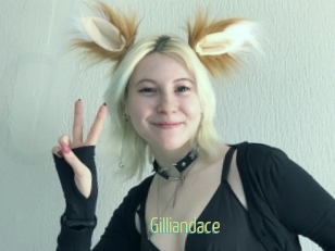 Gilliandace