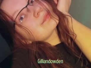 Gilliandowden