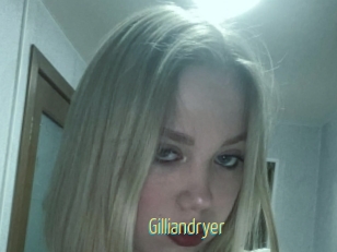 Gilliandryer