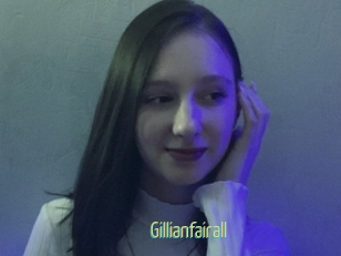 Gillianfairall