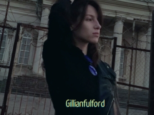 Gillianfulford