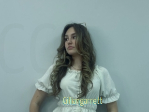 Gilliangarrett