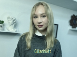 Gillianhiett