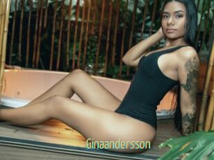 Ginaandersson