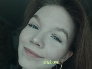 Ginaboyd