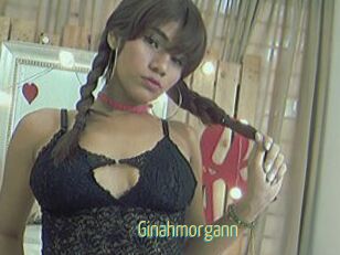 Ginahmorgann