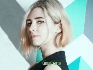 Ginajoana