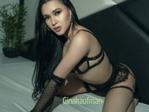 Ginakaufman